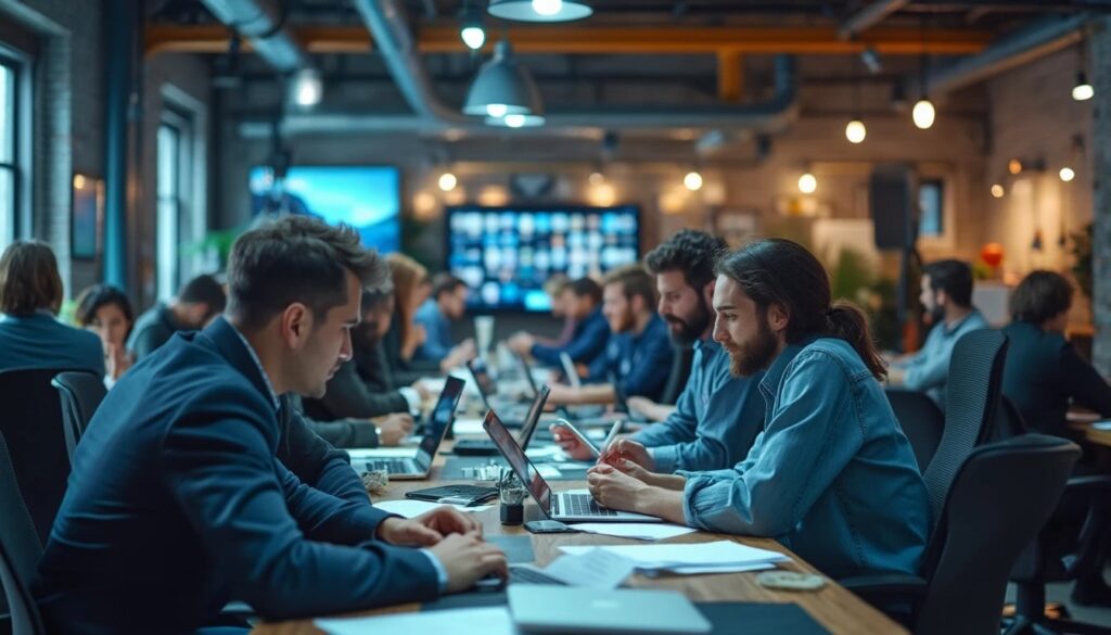 Les licenciements dans les entreprises technologiques se multiplient en 2024 et 2025 ne sera pas mieux