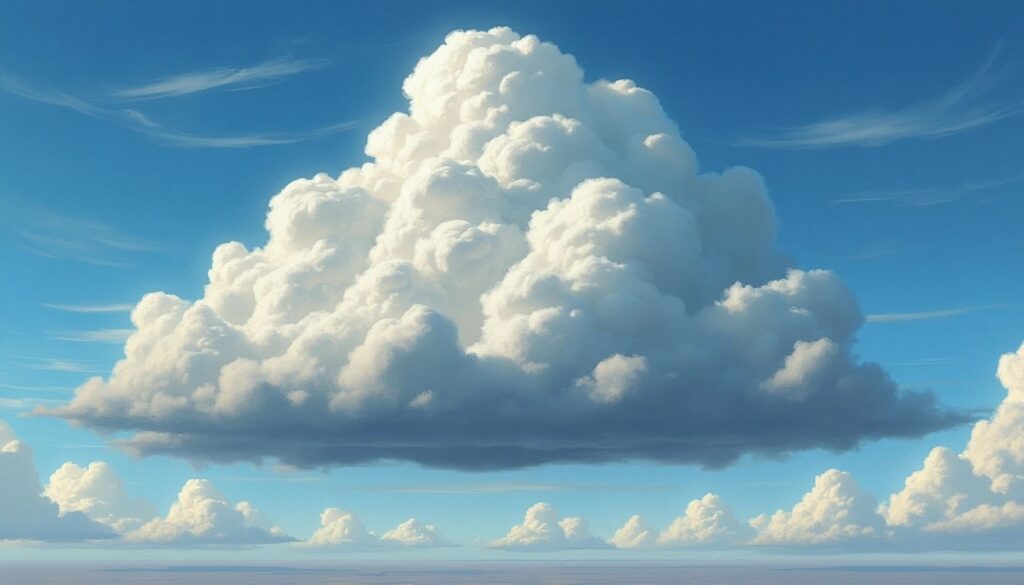 Nuages publics et hyperscalaires - Revue Cloud
