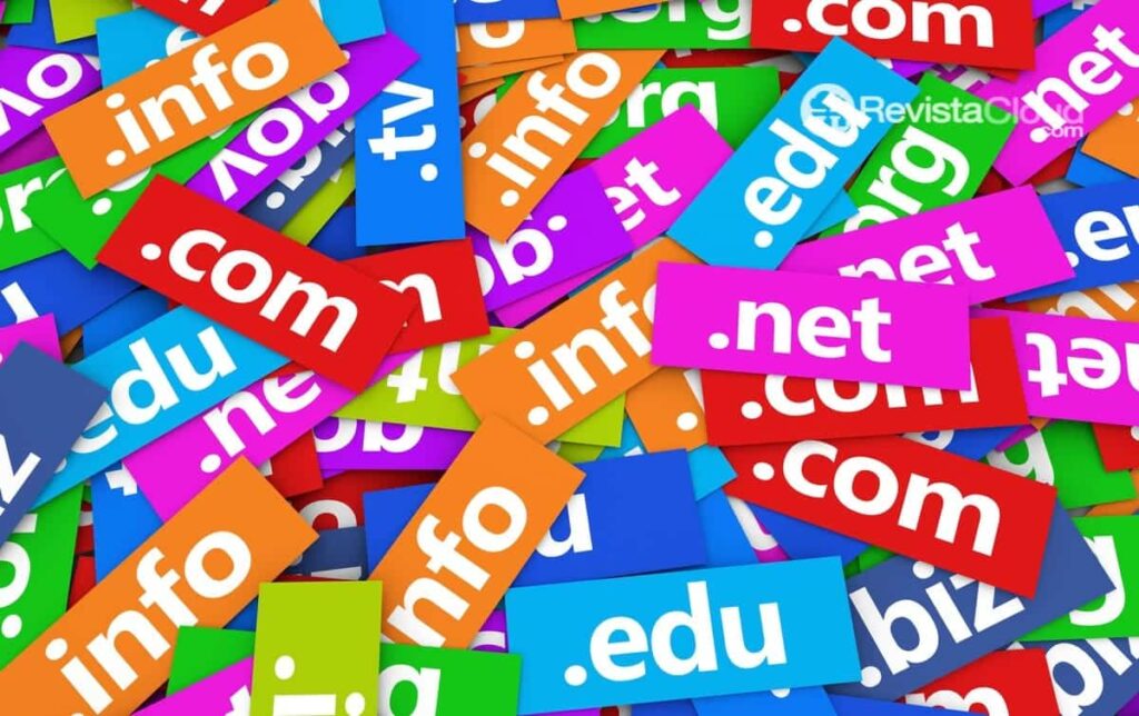 Optimise ta présence numérique avec des domaines localisés