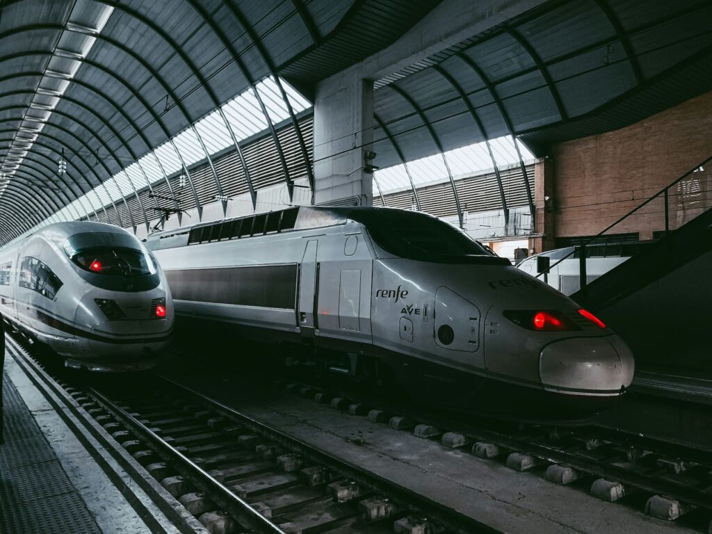 Renfe lance la VI Appel à Candidatures pour l'Accélération de Startups : Focus sur l'Intelligence Artificielle et la Calcul Quantique