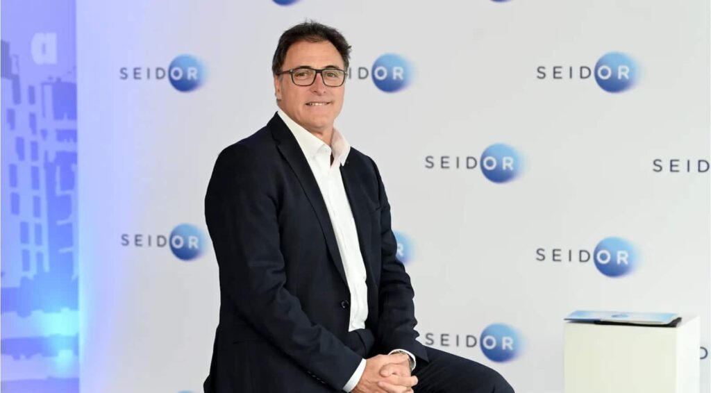 SEIDOR renforce sa position mondiale avec l'entrée de Carlyle dans son actionnariat.