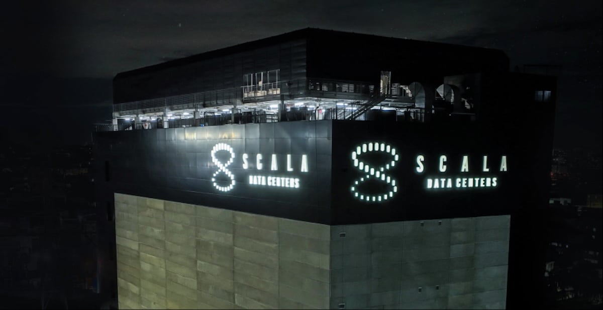 Scala Data Centers est à nouveau reconnu comme leader des services de colocation selon le rapport ISG Provider Lens™ 2024