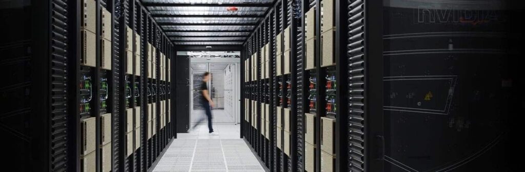 El Corte Inglés se lance dans l'univers des centres de données et mise fermement sur la technologie