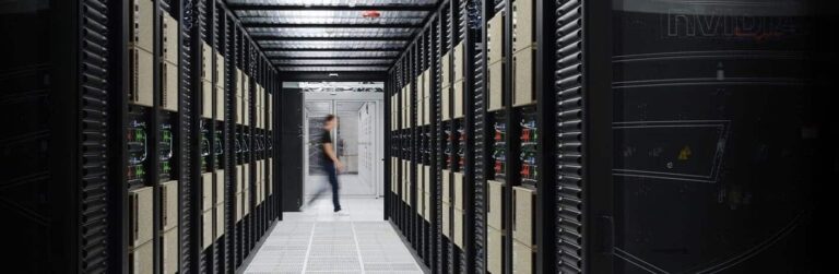 El Corte Inglés se lance dans l'univers des centres de données et mise fermement sur la technologie