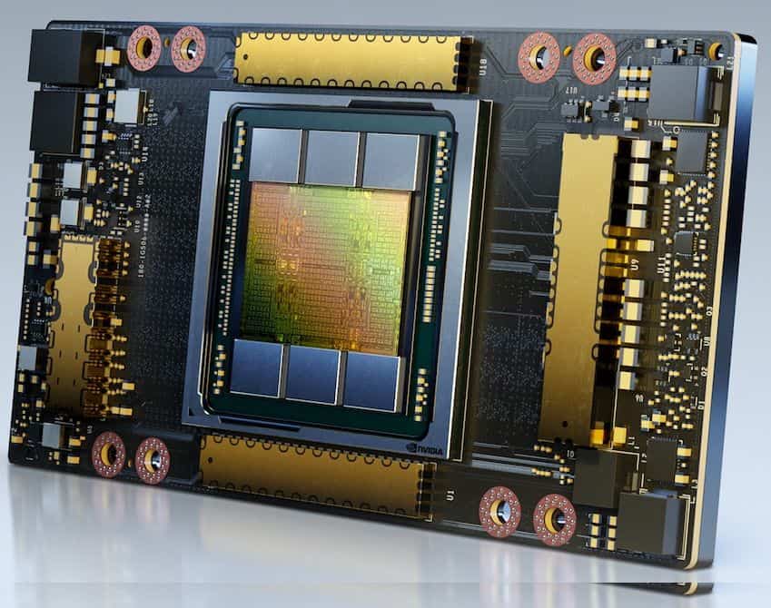 Fujitsu lance un middleware d'IA pour améliorer l'efficacité des GPU et faire face à la pénurie mondiale