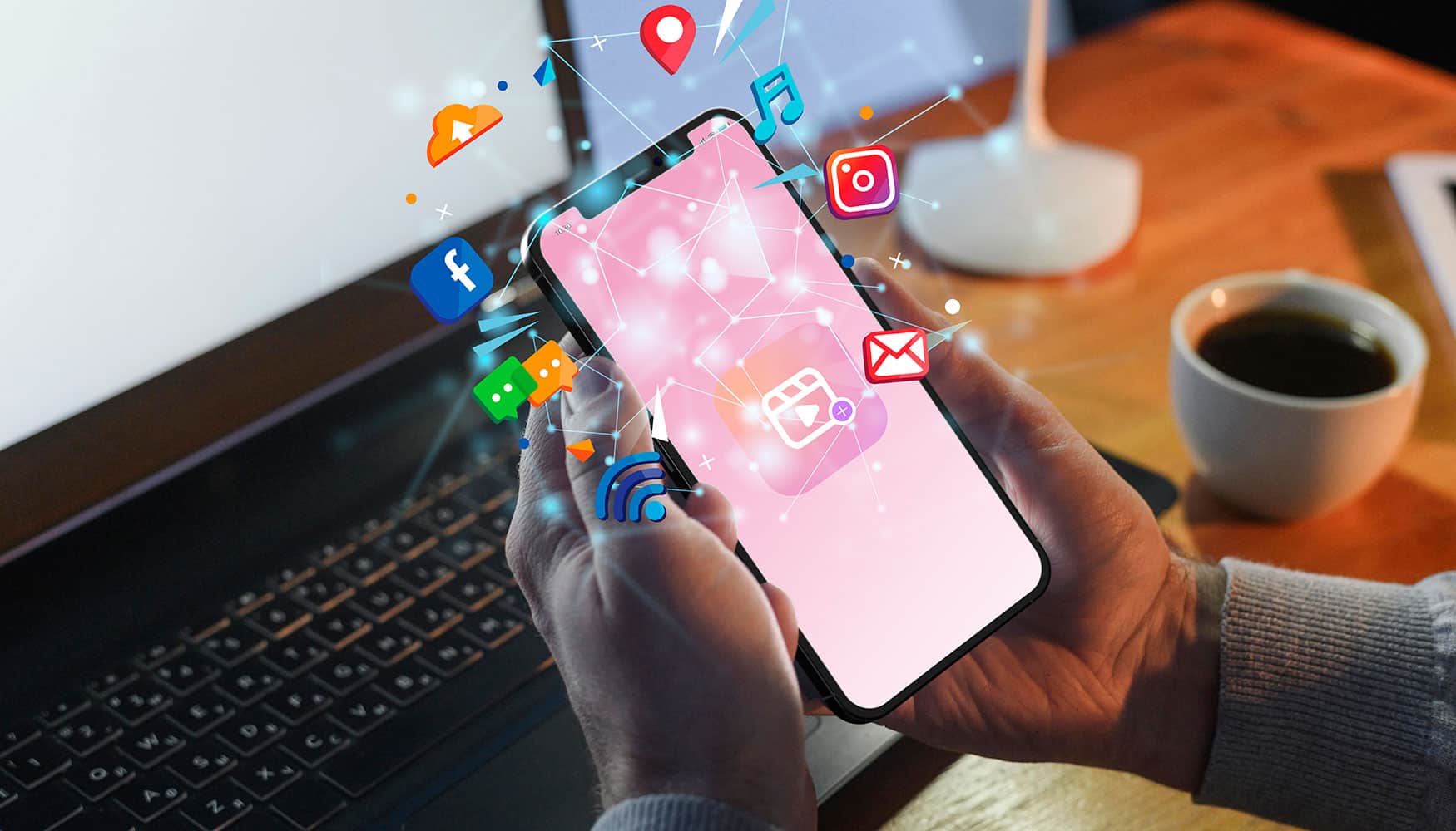 AlcatelLucent Enterprise lance les Services de Support Réseau Diamond — free download