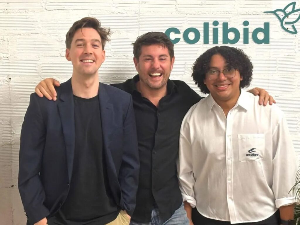 Colibid sécurise 400 000 € et lance Extracto.io, une solution SaaS innovante basée sur l'IA