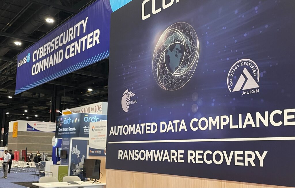 Commvault acquiert Clumio pour renforcer sa cyber-résilience sur AWS