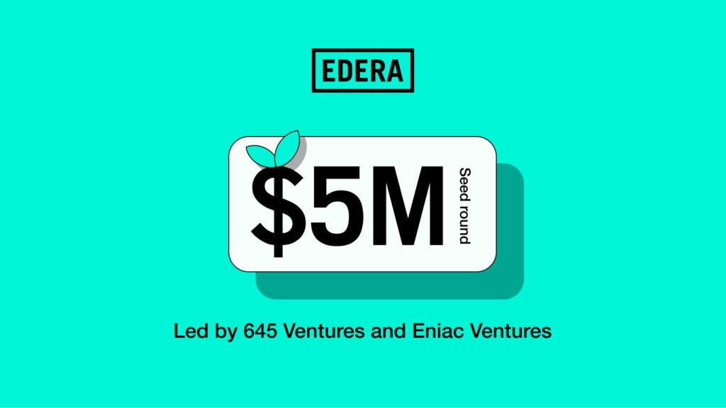 Edera lève 5 millions de dollars pour révolutionner la sécurité dans Kubernetes et l'IA