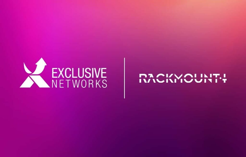 Exclusive Networks et Rackmount.IT établissent un partenariat stratégique mondial