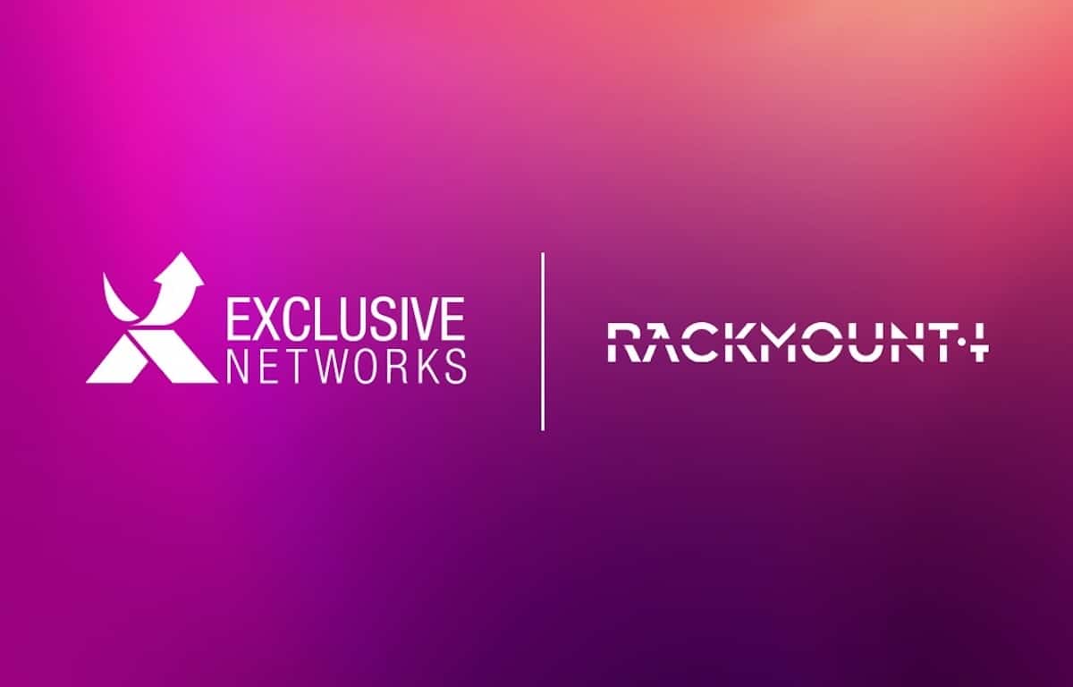 Exclusive Networks et Rackmount.IT établissent un partenariat stratégique mondial