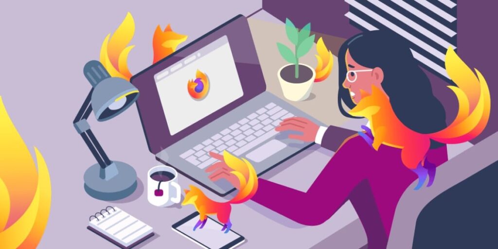 Firefox sous la loupe : le navigateur est accusé de suivre les utilisateurs sans leur consentement