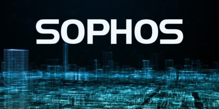 Firewall Sophos Inclus dans le Catalogue de Produits de Sécurité du CCN avec une Haute Évaluation