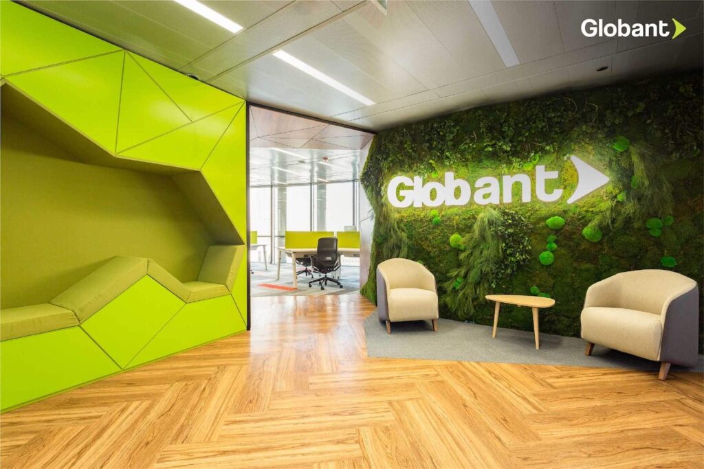 Globant ouvre un centre d'innovation et d'IA à Madrid et annonce un investissement de 230 millions en Espagne.