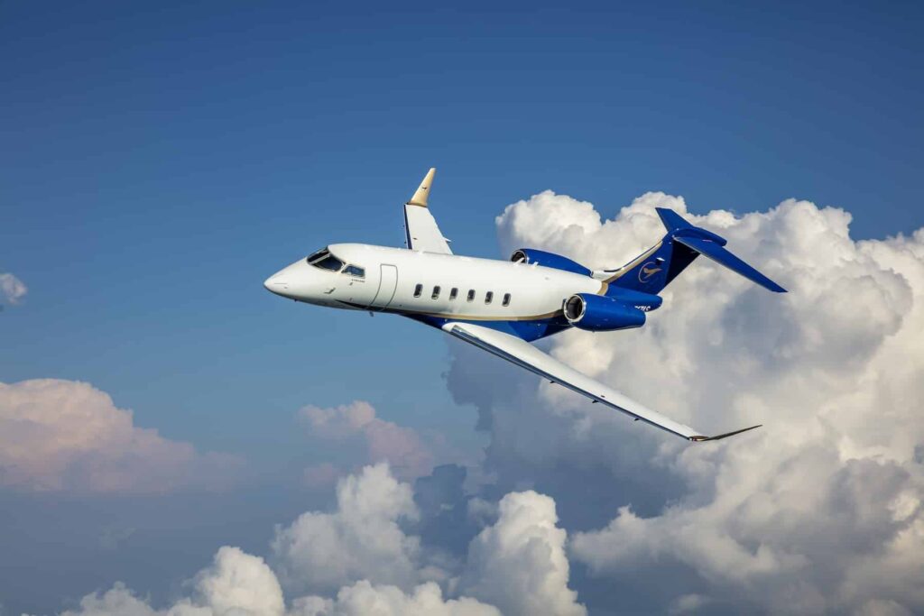 Gogo Business Aviation et Airshare signent un accord de connectivité aérienne