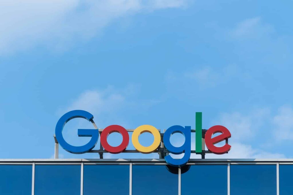Google lance la construction de son nouveau centre de données en Uruguay