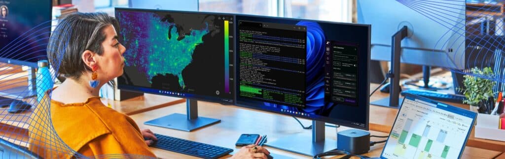 HP détecte des preuves de cybercriminels utilisant l'IA pour générer des logiciels malveillants