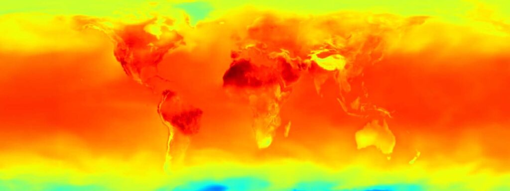 IBM et NASA lancent un modèle d'IA en open source pour révolutionner les applications météorologiques et climatiques