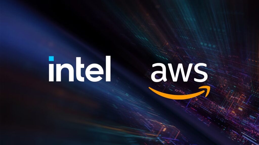 Intel et AWS élargissent leur collaboration pour stimuler la fabrication de puces aux États-Unis et renforcer l'IA