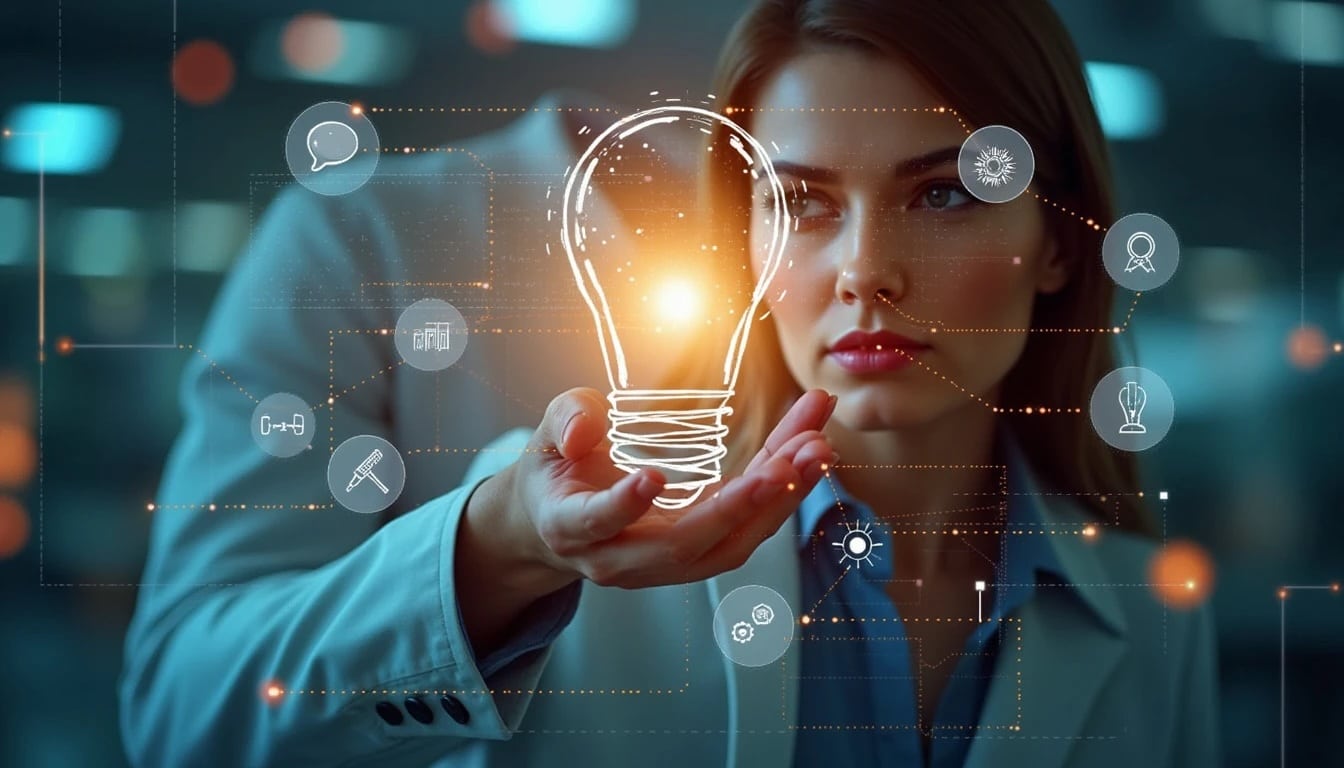 Intelligence Artificielle et Productivité : La révolution du travail en cours