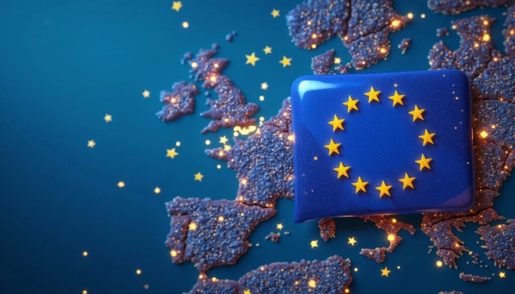 L'UE débat sur le "contrôle des messages", une mesure de surveillance de masse controversée des communications numériques