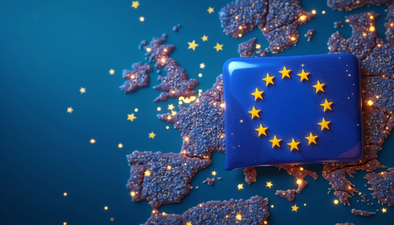L'UE débat sur le "contrôle des messages", une mesure de surveillance de masse controversée des communications numériques