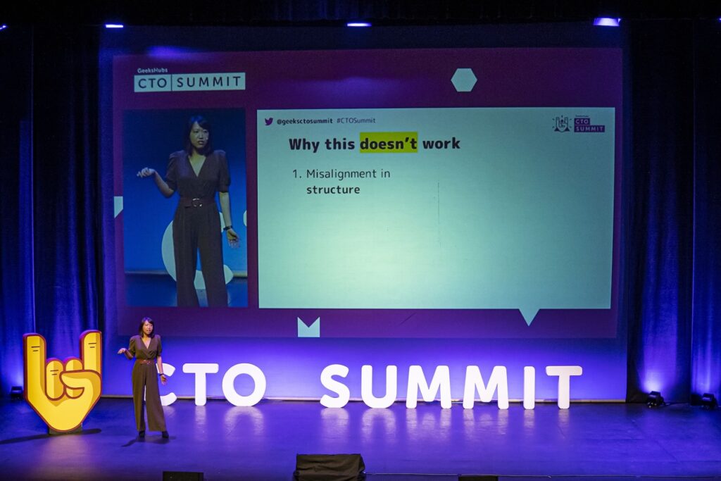 Les Rozas devient l'épicentre du talent technologique avec le CTO Summit InfoJobs