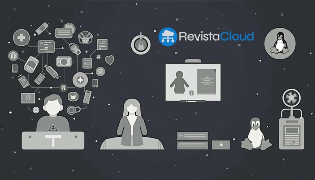 L'importance de Linux dans le développement d'appareils médicaux sécurisés