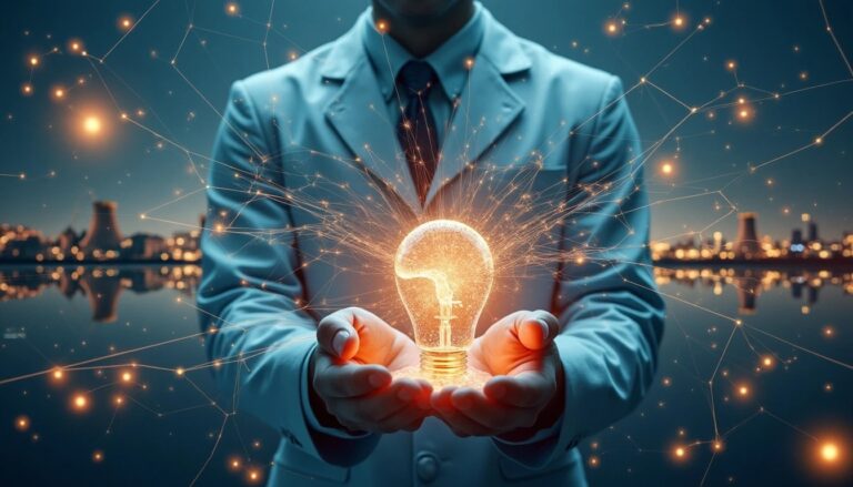 L'intelligence artificielle devient-elle nucléaire ? Les accords des centres de données confirment l'inévitable