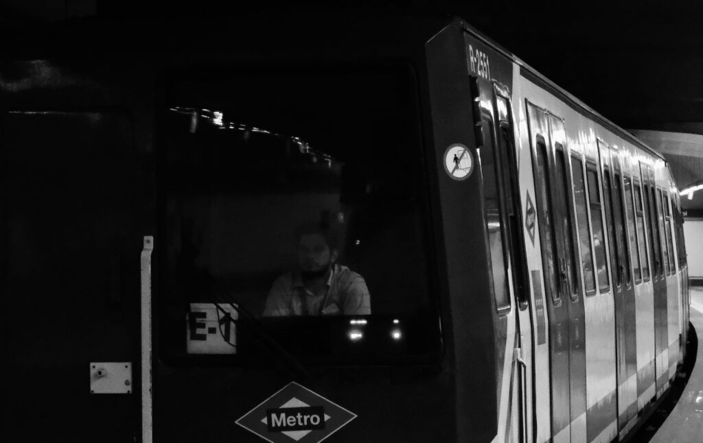MASORANGE améliore la vitesse de navigation mobile dans le métro de Madrid