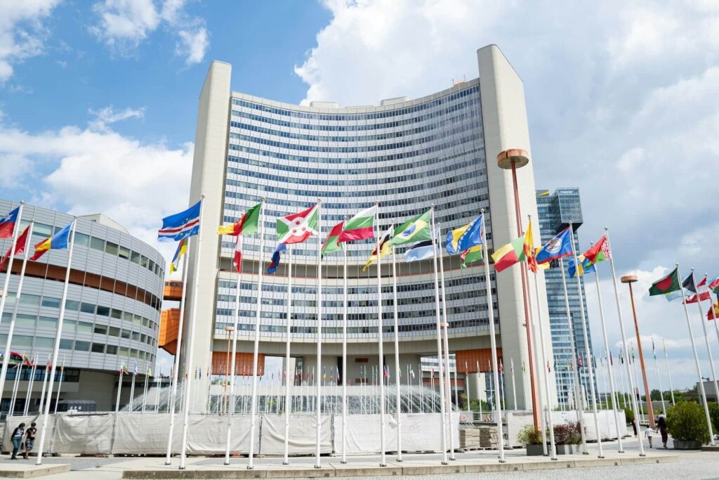 Meta met en évidence le potentiel de l'IA open source lors de l'Assemblée générale des Nations Unies 2024