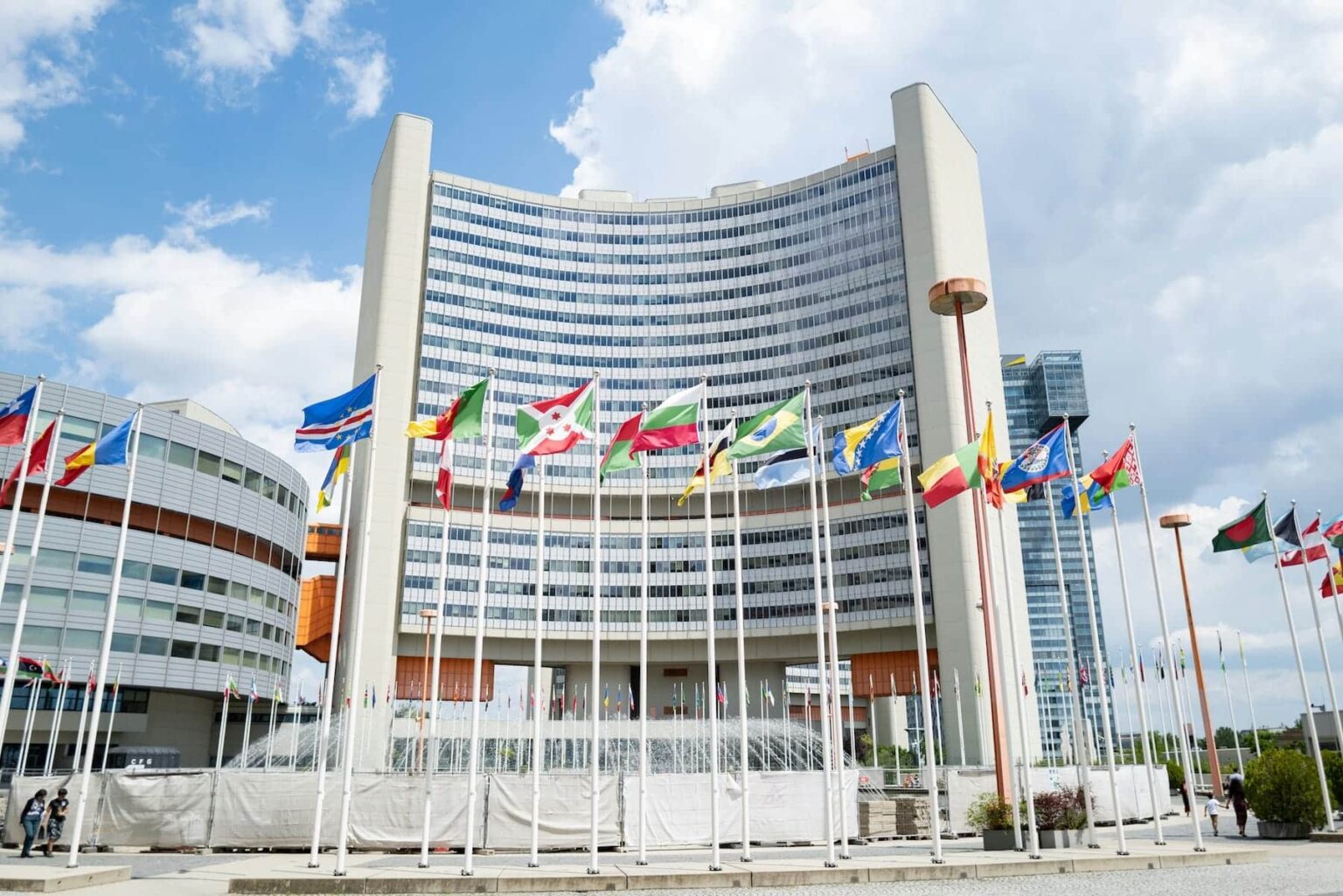 Meta met en évidence le potentiel de l'IA open source lors de l'Assemblée générale des Nations Unies 2024