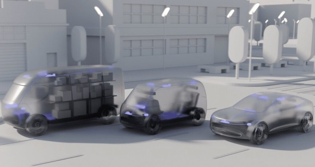 Nuro se prépare à obtenir la licence pour son système de conduite autonome