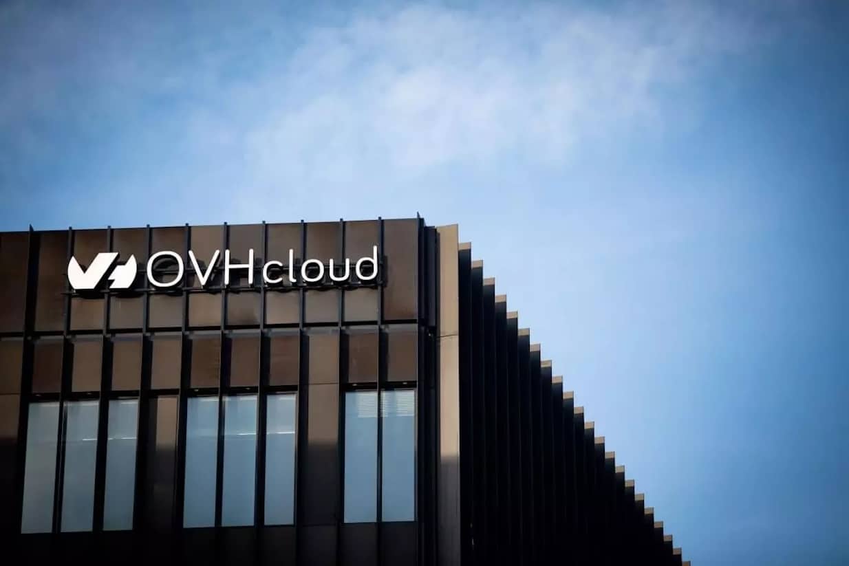 OVHcloud révolutionne la gestion des applications avec son nouveau service Managed Rancher