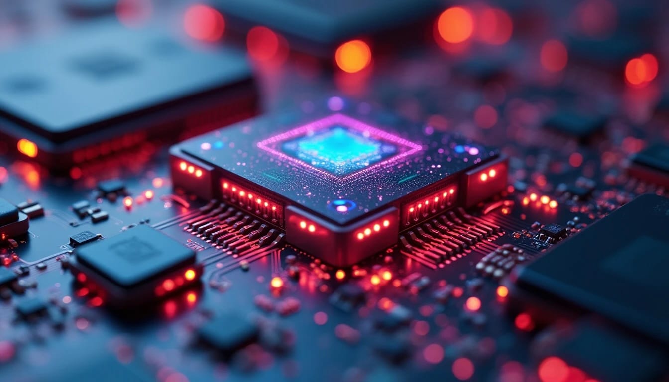 OpenAI prévoit de développer ses propres puces IA en collaboration avec TSMC