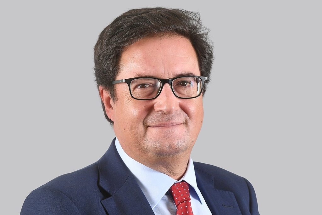 Oscar López assume le poste de Ministre de la Transformation Numérique et de la Fonction Publique