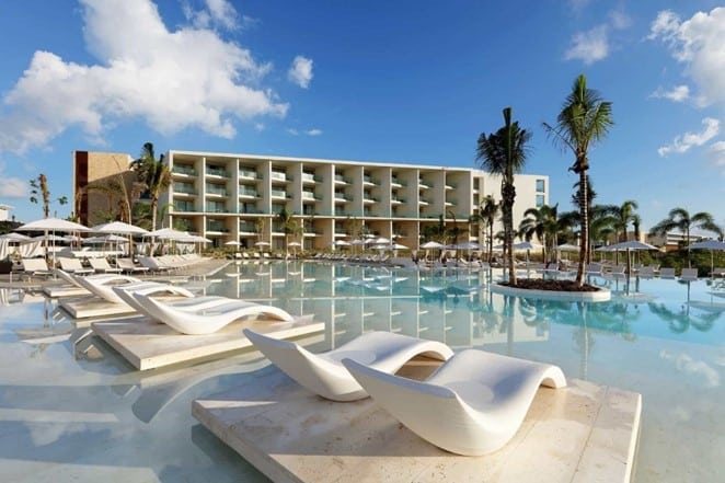 Palladium Hotel Group utilise Datokey pour améliorer la surveillance et la sécurité des données