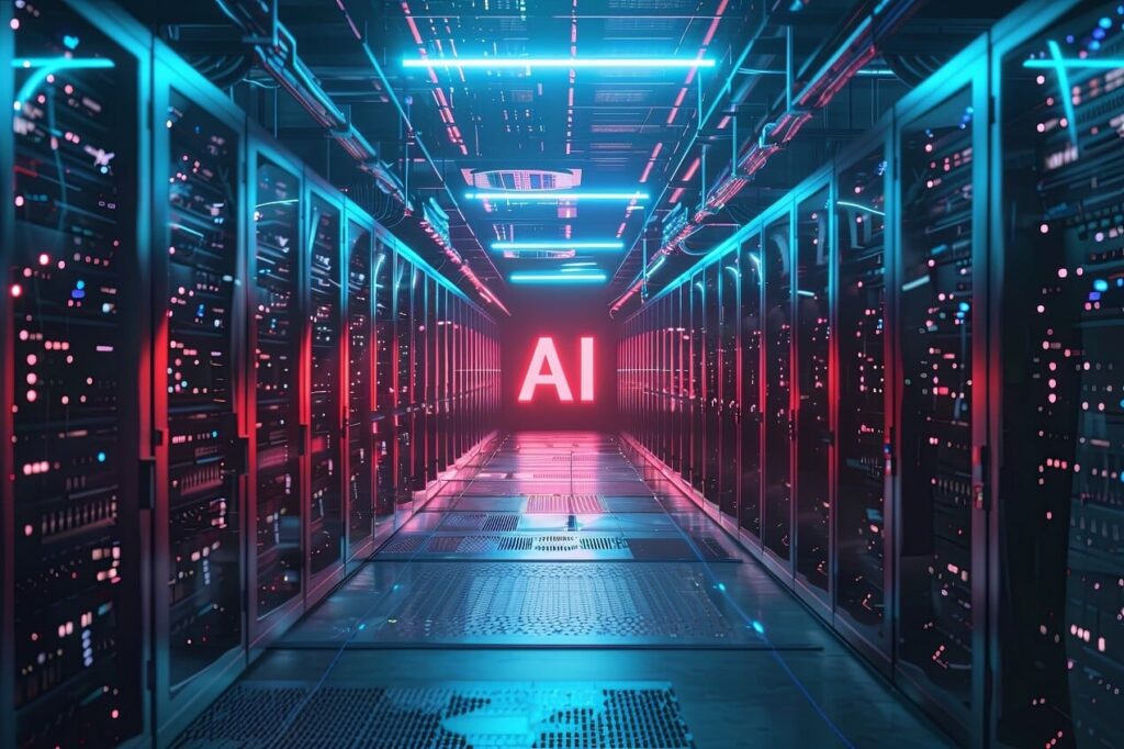 Pure Storage adopte les réseaux de dernière génération pour l'IA en devenant membre du Consortium Ultra Ethernet