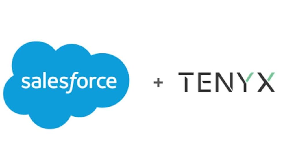 Salesforce conclut un accord pour l'acquisition de Tenyx afin de renforcer sa technologie d'agents vocaux IA