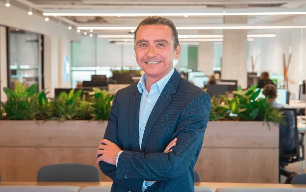 Seidor renforce sa direction avec l'incorporation de Sergi Biosca en tant que nouveau PDG