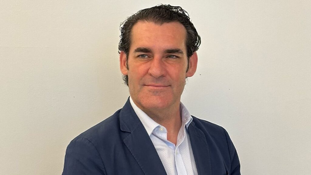 WatchGuard renforce sa présence en Ibérie avec la nomination d'Álvaro García Abarrio en tant que Country Manager.