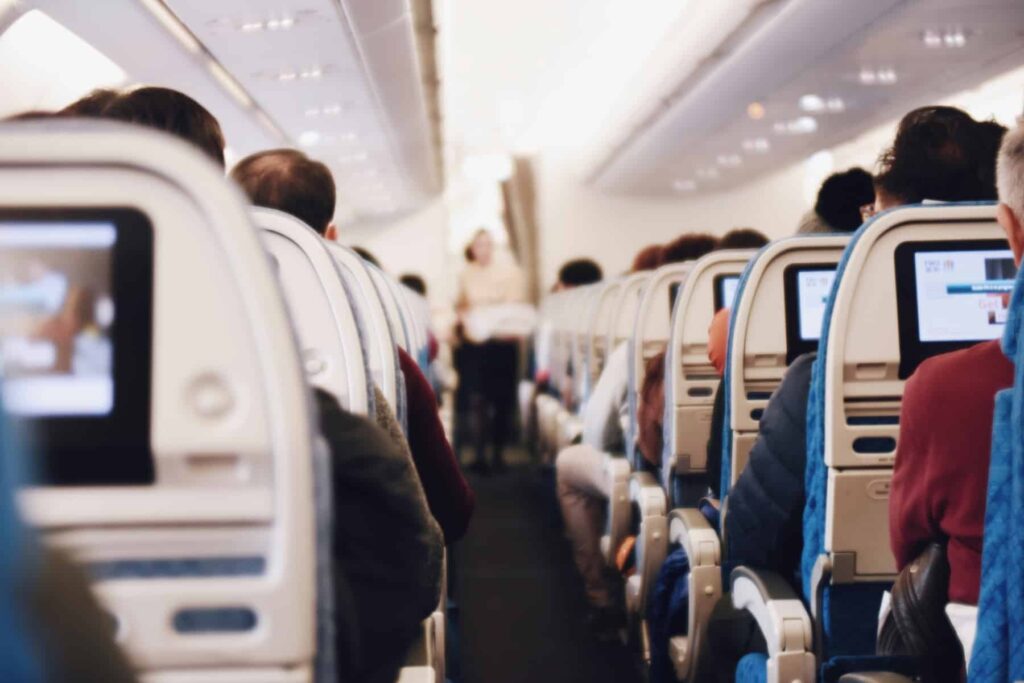 Air France révolutionne la connectivité aérienne : Wi-Fi gratuit à haute vitesse sur tous ses vols dès 2025
