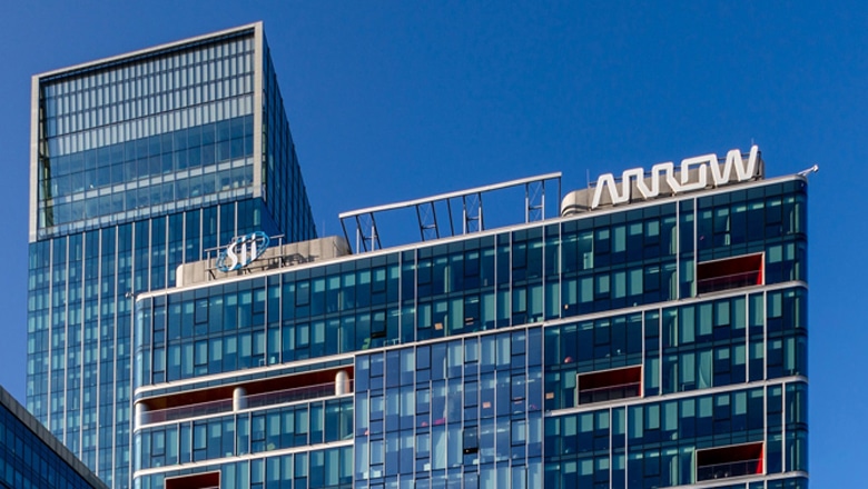 Arrow devient le premier partenaire Catalyst à obtenir la certification Compétence Cloud d'Entreprise Symantec pour le niveau Entreprise