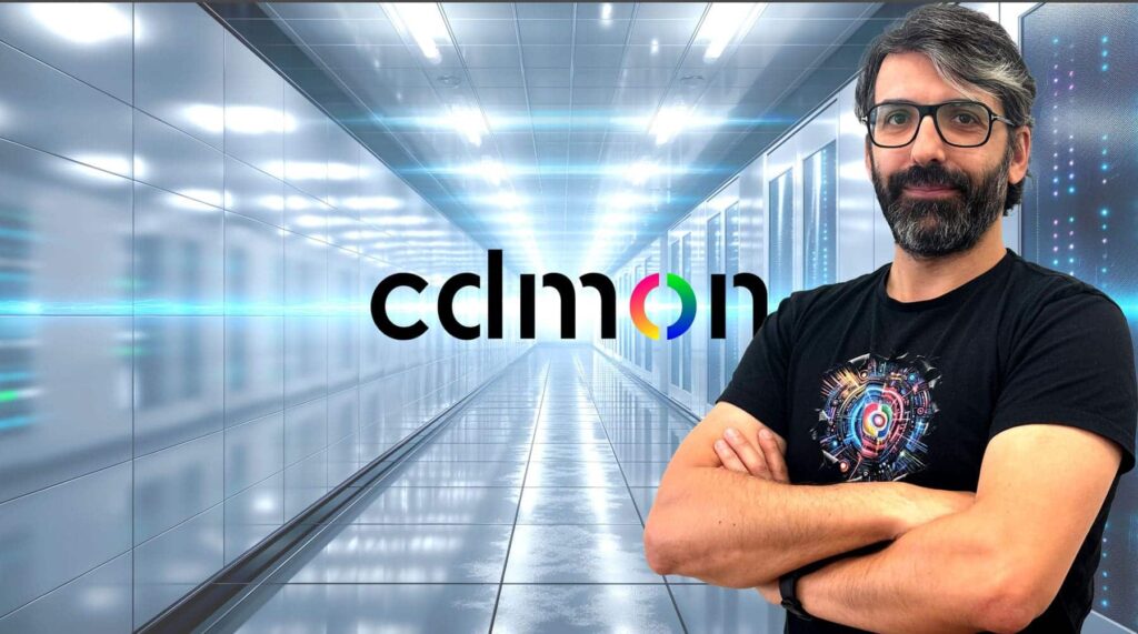 Chez cdmon, le cloud computing est notre pari pour un avenir sûr et durable