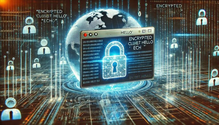 Client Hello Chiffré (ECH) : Le nouveau bouclier de confidentialité qui défie les blocages sur Internet