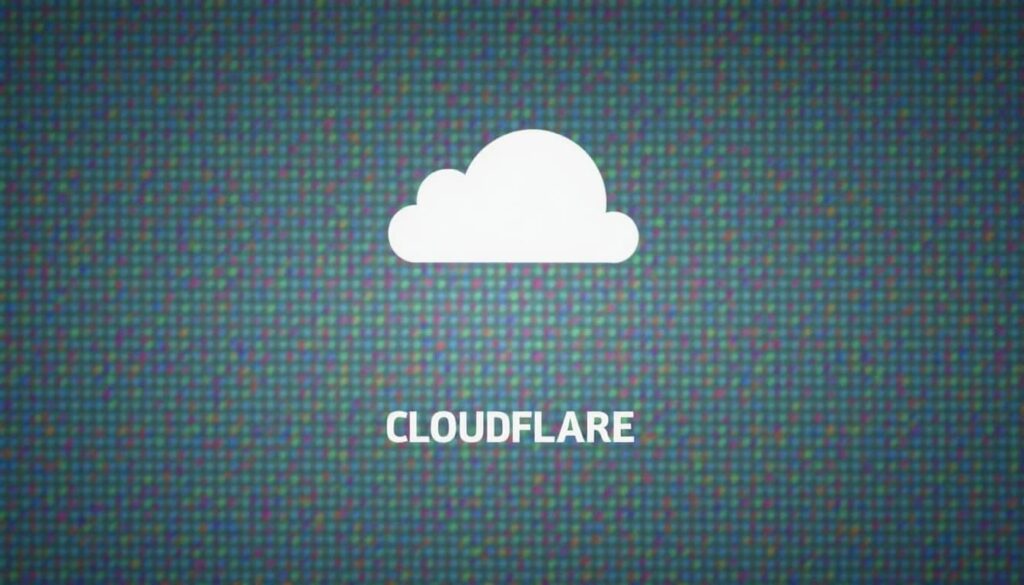 Cloudflare atténue la plus grande attaque DDoS enregistrée de 3,8 Tb/s