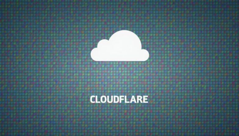 Cloudflare atténue la plus grande attaque DDoS enregistrée de 3,8 Tb/s