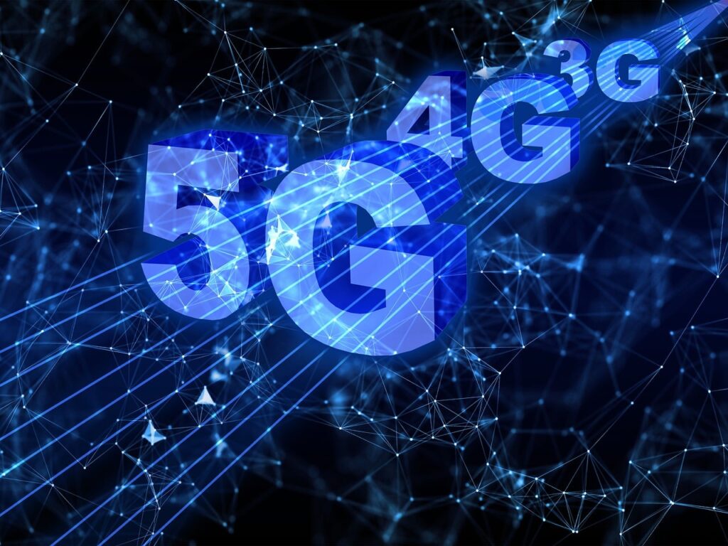 Deutsche Telekom éteindra son réseau 2G en 2028 pour laisser place à des technologies plus rapides