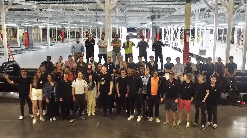 Elon Musk et NVIDIA doublent la puissance du superordinateur Colossus avec 100 000 GPU supplémentaires pour l'entraînement IA