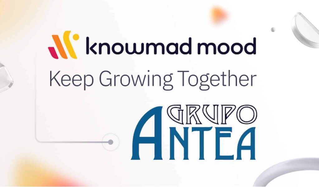 Knowmad Mood renforce sa position de leader en cybersécurité avec l'acquisition du Groupe Antea